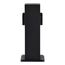 ST LUCE SL9012.405.00 Столб уличный 2 розетки ST-Luce черный - -*15W, изображение 3