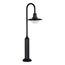 ST LUCE SL9512.405.01 Светильник уличный напольный ST-Luce черный/Прозрачный LED 1*10W 4000K, изображение 2