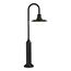 ST LUCE SL9512.405.01 Светильник уличный напольный ST-Luce черный/Прозрачный LED 1*10W 4000K, изображение 4