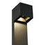 ST LUCE SL9513.405.01 Светильник уличный наземный ST-Luce черный/черный LED 1*11W 2700K, изображение 3