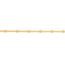 ST LUCE ST018.312.20 Светодиодная лента COB  - -*60W 3000K 2 400Lm Ra>90 IP20 L1 000xW10xH- 24V, изображение 3