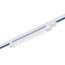 ST LUCE ST663.536.20 Светильник трековый Белый LED 1*20W 3000K 1 600Lm Ra>90 120° IP20 L535xW33xH73 165-265V, изображение 2