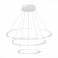 ST LUCE ST605.543.114 Светильник подвесной ST-Luce Белый/Белый LED 1*114W 4000K, изображение 2