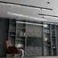 NOVOTECH 358872 OVER NT22 208 черный Светильник накладной/подвесной светодиодный (длина подвесов 1,2м) IP20 LED 4000K 30W 220V ITER, изображение 3