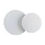 NOVOTECH 357856 OVER NT18 239 белый Накладной светильник IP20 LED 3000К 6W 110-240V SMENA