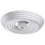NOVOTECH 358602 OVER NT21 240 белый Светильник накладной светодиодный IP20 LED 4000K 25W 85-265V TRIN