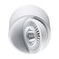 NOVOTECH 358811 OVER NT21 219 белый Светильник накладной светодиодный IP20 LED 9W 770Лм 4000K 220V GESSO, изображение 7