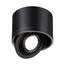 NOVOTECH 358812 OVER NT21 219 черный Светильник накладной светодиодный IP20 LED 9W 770Лм 4000K 220V GESSO, изображение 4