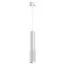 NOVOTECH 358511 OVER NT21 229 белый Светильник накладной светодиодный, провод 2м IP20 LED 4000K 12W 220V MAIS LED