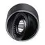 NOVOTECH 358812 OVER NT21 219 черный Светильник накладной светодиодный IP20 LED 9W 770Лм 4000K 220V GESSO, изображение 7