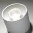 NOVOTECH 358791 OVER NT21 217 белый Светильник накладной светодиодный IP20 LED 15W 4000K 1600Лм 110-265V BIND, изображение 6