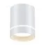 NOVOTECH 357684 OVER NT18 232 белый Накладной светильник IP20 LED 3000K 9W 160-265V ARUM, изображение 4