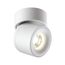 NOVOTECH 358808 OVER NT21 218 белый Светильник накладной светодиодный IP20 LED 10W 850Лм 4000K 220V GESSO, изображение 4