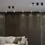 NOVOTECH 358808 OVER NT21 218 белый Светильник накладной светодиодный IP20 LED 10W 850Лм 4000K 220V GESSO, изображение 5