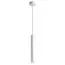 NOVOTECH 358129 OVER NT19 227 белый Накладной светильник, длина провода 1м IP20 LED 3000K 10W 160 - 265V MODO
