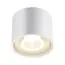 NOVOTECH 358791 OVER NT21 217 белый Светильник накладной светодиодный IP20 LED 15W 4000K 1600Лм 110-265V BIND, изображение 4