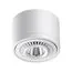 NOVOTECH 358811 OVER NT21 219 белый Светильник накладной светодиодный IP20 LED 9W 770Лм 4000K 220V GESSO, изображение 8
