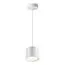 NOVOTECH 358793 OVER NT21 217 белый Светильник накладной светодиодный, длина провода 2м IP20 LED 15W 4000K 1600Лм 110-265V BIND, изображение 4