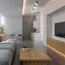NOVOTECH 358346 OVER NT20 224 черный Светильник накладной IP20 LED 4000K 18W 85-265V HAT, изображение 4