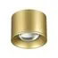 NOVOTECH 358669 OVER NT21 230 золото Светильник накладной светодиодный IP20 LED 4000К 12W 220V PATERA