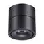 NOVOTECH 358773 OVER NT21 221 черный Светильник накладной светодиодный IP20 LED 15W 4000K 1300Лм 100-265V GRODA, изображение 6