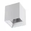 NOVOTECH 358479 OVER NT21 237 белый Светильник накладной IP20 LED 4000K 20W 200-260V RECTE