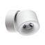NOVOTECH 358808 OVER NT21 218 белый Светильник накладной светодиодный IP20 LED 10W 850Лм 4000K 220V GESSO, изображение 8
