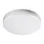 NOVOTECH 358685 OVER NT21 333 белый Светильник накладной влагозащищенный IP54 LED 4000K 20W 100-240V PANDORA