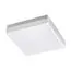 NOVOTECH 358687 OVER NT21 333 белый Светильник накладной влагозащищенный IP54 LED 4000K 15W 100-240V PANDORA