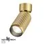 NOVOTECH 358509 OVER NT21 229 золото Светильник накладной светодиодный IP20 LED 4000K 12W 220V MAIS LED, изображение 4