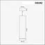 NOVOTECH 358262 OVER NT19 233 белый Подвесной светильник IP20 LED 12W 160-265V ARUM, изображение 2