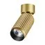NOVOTECH 358509 OVER NT21 229 золото Светильник накладной светодиодный IP20 LED 4000K 12W 220V MAIS LED