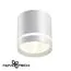 NOVOTECH 358492 OVER NT20 235 белый Светильник накладной IP20 LED 4000K 12W 220V ARUM, изображение 4