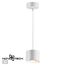 NOVOTECH 358655 OVER NT21 231 белый Светильник накладной светодиодный, провод 2м IP20 LED 4000К 12W 220V PATERA, изображение 4
