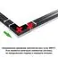 NOVOTECH 359117 OVER NT23 205 черный Светильник-соединитель "L"- образный с одним сетевым входом IP20 LED 8W 4000K 100-265V 720Лм BITS, изображение 3