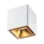 NOVOTECH 358488 OVER NT20 234 белый/золото Светильник накладной IP20 LED 4000K 10W 220V RECTE