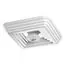 NOVOTECH 358603 OVER NT21 241 белый Светильник накладной светодиодный IP20 LED 4000K 22W 85-265V TRIN