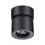 NOVOTECH 358809 OVER NT21 218 черный Светильник накладной светодиодный IP20 LED 10W 850Лм 4000K 220V GESSO, изображение 9