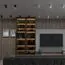 NOVOTECH 358947 OVER NT22 200 белый Светильник накладной светодиодный IP20 LED 4000К 18W 220V EDDY, изображение 3