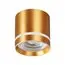 NOVOTECH 358494 OVER NT20 235 золото Светильник накладной IP20 LED 4000K 12W 220V ARUM