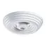NOVOTECH 358601 OVER NT21 240 белый Светильник накладной светодиодный IP20 LED 4000K 22W 85-265V TRIN