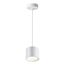 NOVOTECH 358793 OVER NT21 217 белый Светильник накладной светодиодный, длина провода 2м IP20 LED 15W 4000K 1600Лм 110-265V BIND, изображение 4