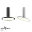 NOVOTECH 358347 OVER NT20 224 белый Светильник накладной IP20 LED 4000K 18W 85-265V HAT, изображение 5