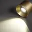 NOVOTECH 358669 OVER NT21 230 золото Светильник накладной светодиодный IP20 LED 4000К 12W 220V PATERA, изображение 4