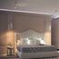 NOVOTECH 358511 OVER NT21 229 белый Светильник накладной светодиодный, провод 2м IP20 LED 4000K 12W 220V MAIS LED, изображение 3