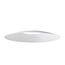 NOVOTECH 358895 OVER NT22 228 белый/золото Светильник накладной светодиодный, провод 2м IP20 LED 4000К 18W 220-240V PILZ, изображение 8