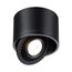 NOVOTECH 358812 OVER NT21 219 черный Светильник накладной светодиодный IP20 LED 9W 770Лм 4000K 220V GESSO, изображение 4
