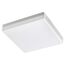 NOVOTECH 358688 OVER NT21 333 белый Светильник накладной влагозащищенный IP54 LED 4000K 20W 100-240V PANDORA