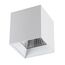 NOVOTECH 358479 OVER NT21 237 белый Светильник накладной IP20 LED 4000K 20W 200-260V RECTE