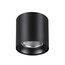 NOVOTECH 358473 OVER NT21 237 черный Светильник накладной IP20 LED 4000K 10W 200-260V RECTE